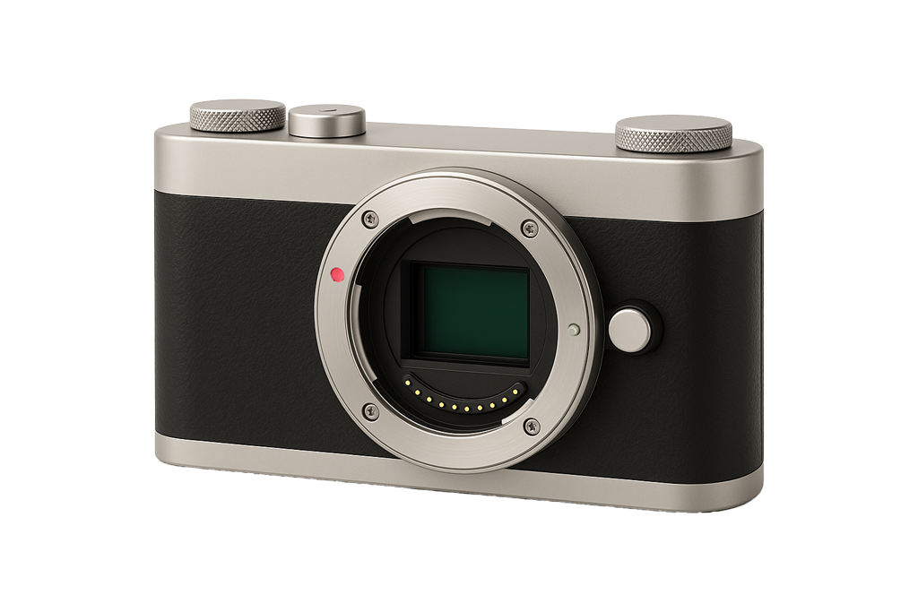 Esquisse Camera
